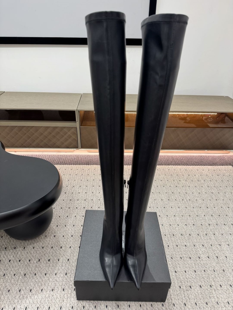 Ba1en*iaga boots